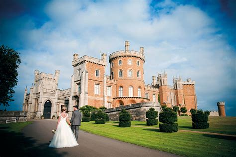 Belvoir Castle | Luxury Wedding Fairs by Buckinghams