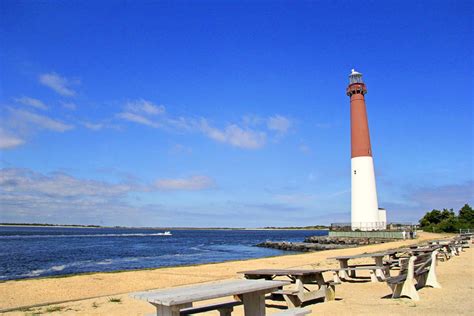 Barnegat Light, NJ