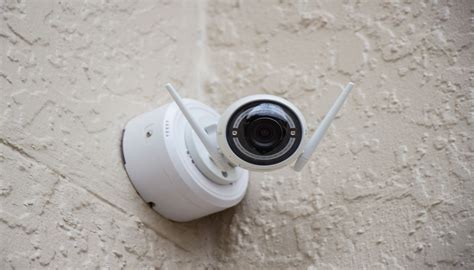 5 Reasons to Install a Security Camera in Your Home - ImmoAfrica.net