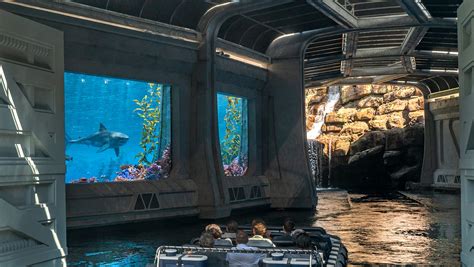 'Jurassic World' ride: Universal Studios Hollywood's new terror