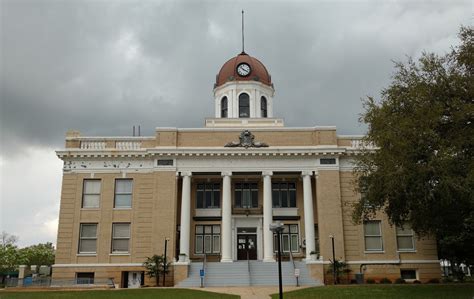 Gadsden County Courthouse | Quincy FL