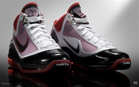 Nike Air Max LeBron VII New Official Launch Date – October 29th | NIKE ...