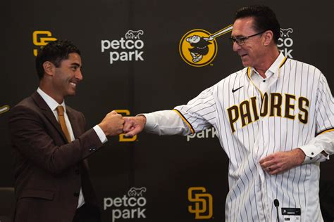 For Padres, managerial stability remains elusive. Will this time be any ...