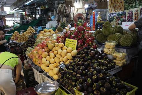 Han Market Da Nang - Visitors' Guide in 2024