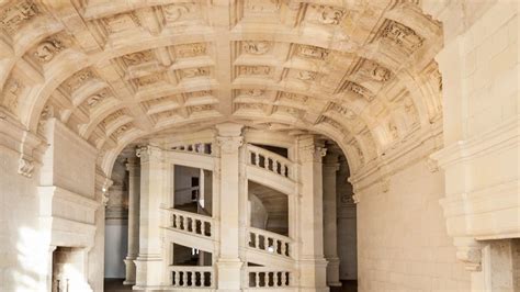 Architecture | Chambord Castle