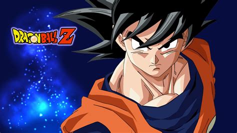 Dragon Ball Z Wallpapers HD Goku free download | PixelsTalk.Net