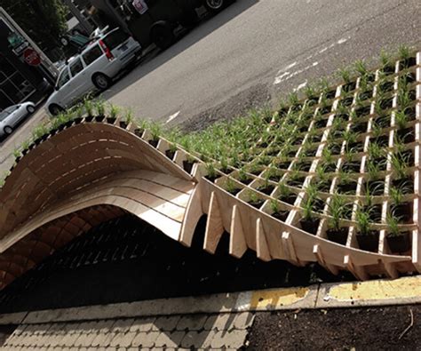 15 Creative Street Furniture Designs That Are Winning The Urban Landscape