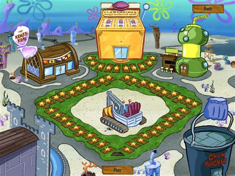 Download SpongeBob Diner Dash 2: Two Times the Trouble (Windows) - My ...