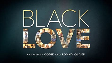 'Black Love': OWN Orders More Episodes Amid Record Premiere Ratings