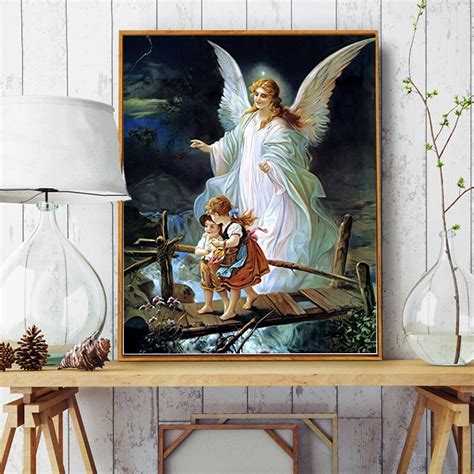 Diamond Painting Virgin Mary kids Christian Religion Jesus | Etsy