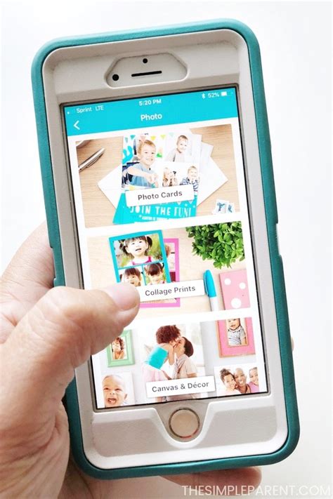 4 Ways the Walgreens App is Making My Mom Life Easier • The Simple Parent