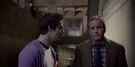 Teen Wolf: Sheriff Stilinski’s 5 Best Quotes (& 5 Of Peter Hale’s)