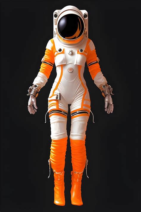 Space Suit Functions