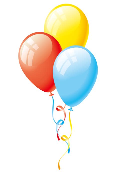 Vector Birthday Balloons png download - 855*1258 - Free Transparent ...