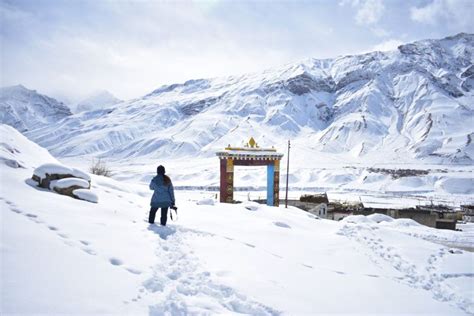 Top Places to Visit in Spiti Valley: Exploring the Hidden Gems