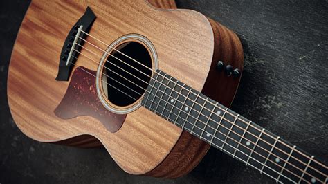 Taylor GS Mini Mahogany review | Guitar World