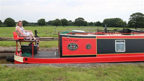 Betsey_Trotwood_02 | Dozy and Dim Narrowboat Adventures. See… | Flickr