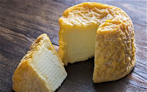 How to Eat Langres Cheese