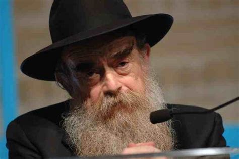 Rabbi Accused of Child Sexual Abuse Previously Molested at Chabad Shul ...