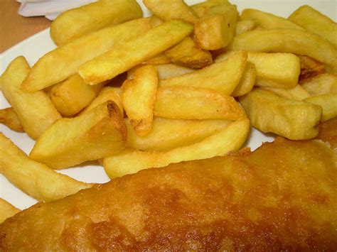 Good Old Fashioned English Chip-Shop Style Chips! Recipe - Food.com