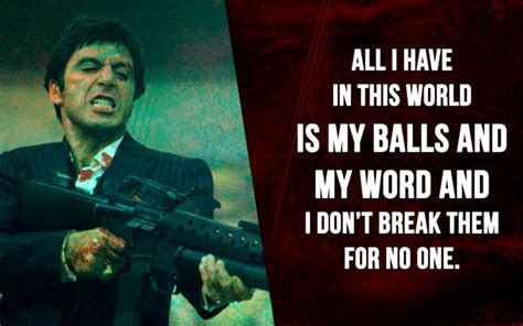 15 Kickass Quotes From Al Pacino’s 'Scarface' That'll Make You Start Loving The Bad Guy!