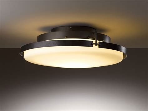 Hubbardton Forge 126747D Metra 24.3" Wide LED Ceiling Light Fixture - HUB-126747D