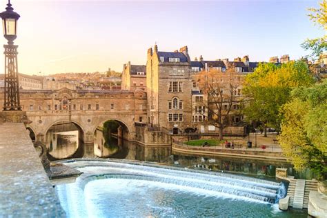 11 Romantic Things to Do in Bath, UK