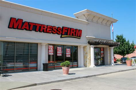 Mattress Firm chairman says company will close 200 stores