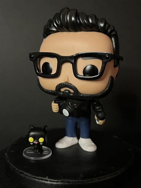 Create Your Own Custom Funko Pop! With Pop! Yourself Now Available Online