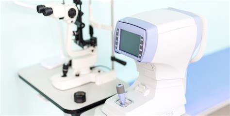 Tools used by Optometrist For Eye Testing | Depiseto