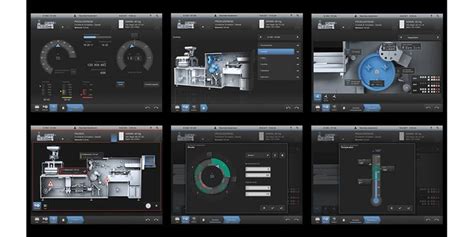 SmartControl - HMI - Interface Design - User Interfaces - Red Dot 21 – global design directory