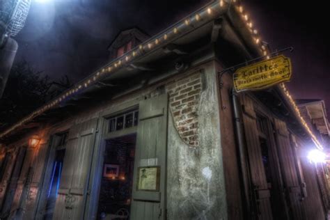 Ghost City Tours of New Orleans | New Orleans Best Tour Company