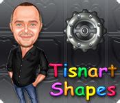Tisnart Shapes - BDStudioGames