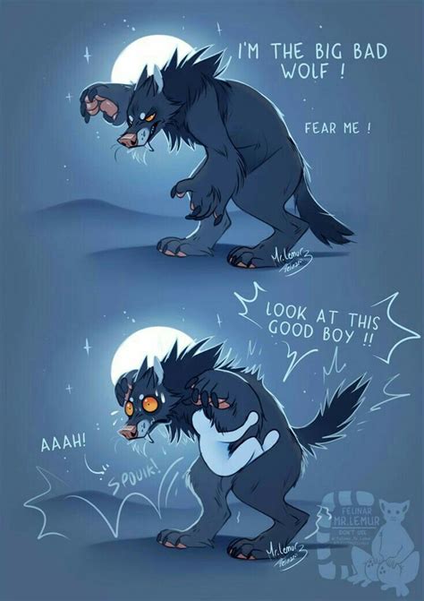 Pin by Kirk Spencer Van De Walker on Werewolves are SFW | Furry drawing, Furry art, Cute drawings