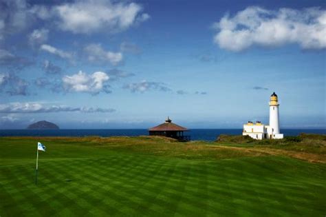 Trump Turnberry Golf Courses - All You Need to Know BEFORE You Go - Updated 2020 (Scotland ...