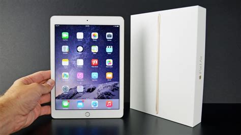 iPad Air 2 - 16GB, 64GB Specs and Details - Digitalample.com