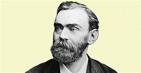 Alfred Nobel | Biography, Inventions, Quotes & Death - What Insider