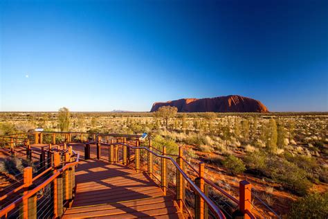 How to Visit Uluru-Kata Tjuta National Park in Australia