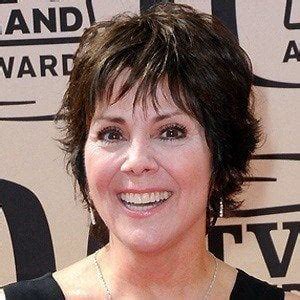 Joyce DeWitt - Age, Family, Bio | Famous Birthdays