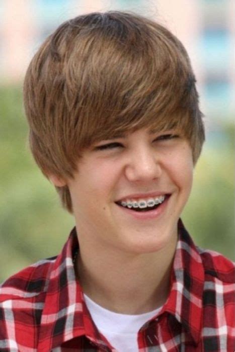 Justin Drew Bieber () (born March 1, 1994) is a Canadian singer ...