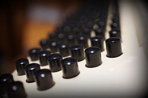 Accordion Bass Buttons - Music | Jim Munson | Flickr