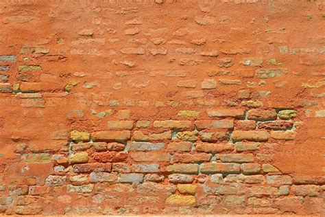 red brick wall texture 10357224 Stock Photo at Vecteezy