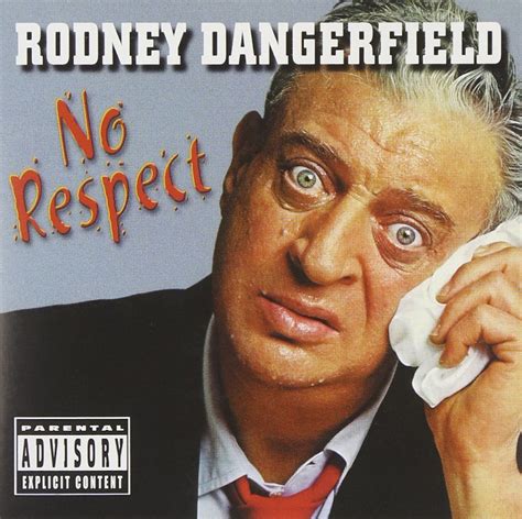 Rodney Dangerfield (1921–2004) was one of the late 20th century’s most ...