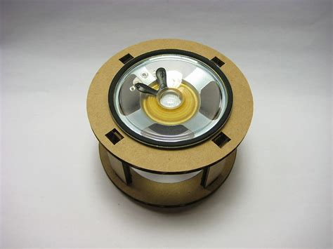 Cardboard prototype of computer speakers | Explore dam's pho… | Flickr ...