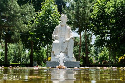 Tomb of Ferdowsi (Ferdowsi Mausoleum) - Persia Advisor