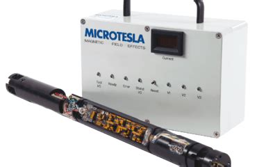 Products | MicroTesla Magnetic Field Effects