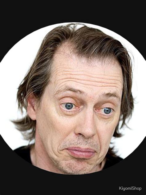 "Steve Buscemi Meme Funny!" T-shirt by KiyomiShop | Redbubble