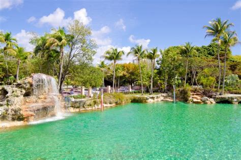 Venetian Pool Reviews | U.S. News Travel