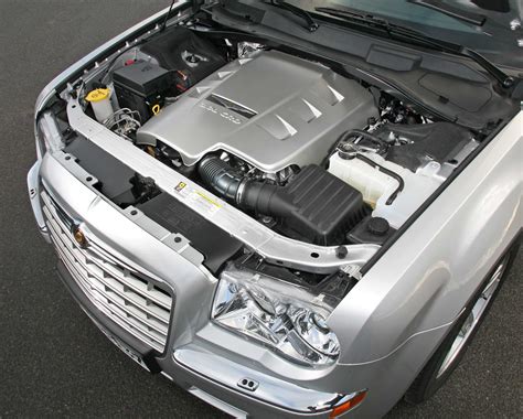 2006 Chrysler 300C Specs, Price, MPG Reviews, 58% OFF