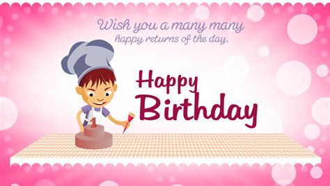 happy birthday messages - Free Large Images